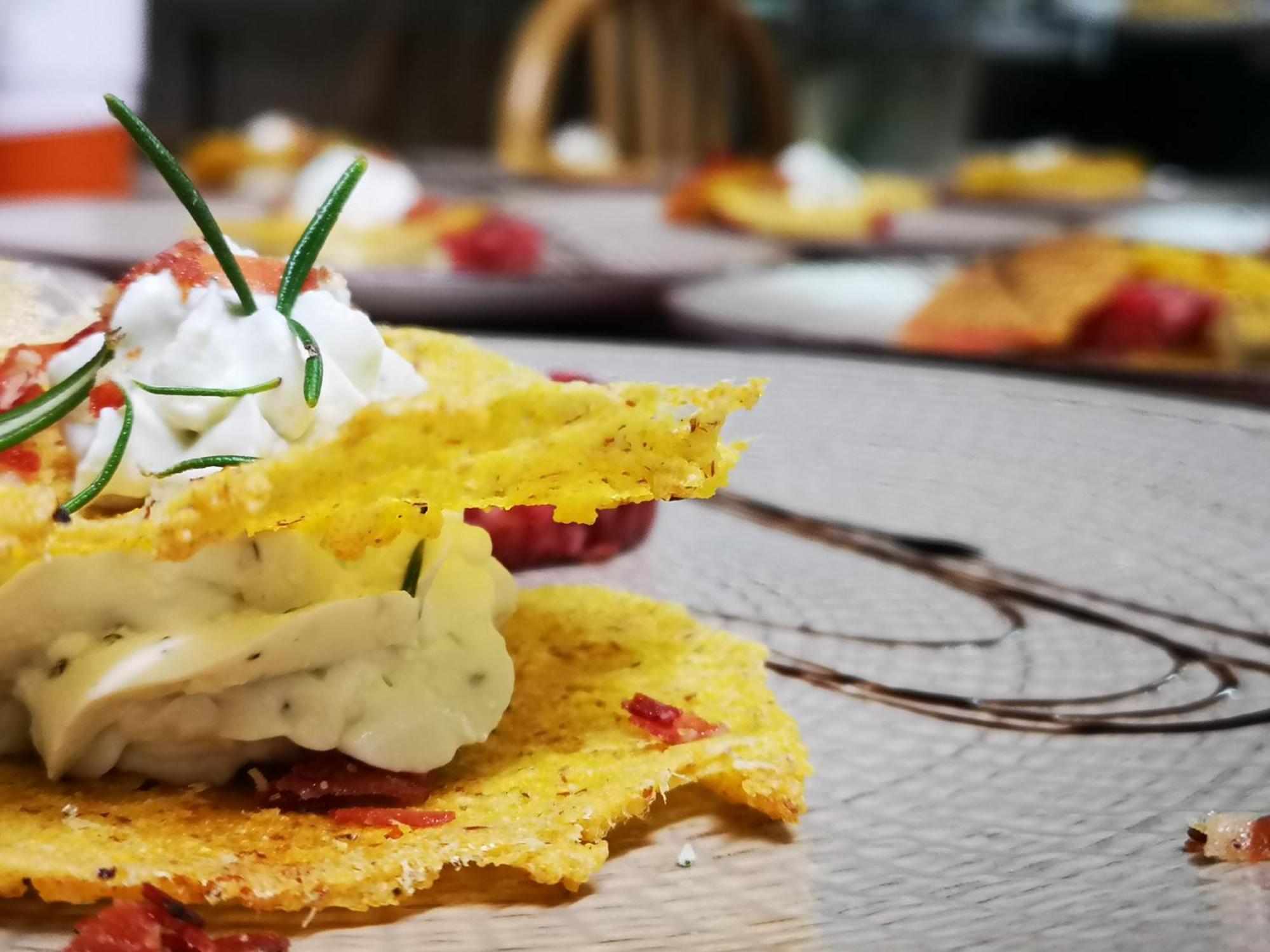 Hotel Ristorante Milano Vermiglio Kültér fotó